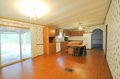 1134 County Road 180, Blue Springs, MS 38828 - photo 6