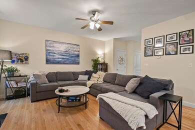 90 Fisher Rd unit 17, Holden, MA 01520 - photo 3