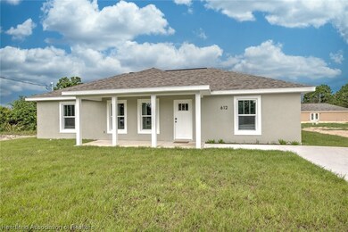 623 Dreamland Dr, Lake Placid, FL 33852 - photo 3