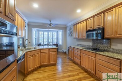 107 Brevard Point Rd, Savannah, GA 31410 - photo 5