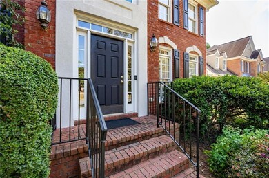 1150 Cockrell Dr NW, Kennesaw, GA 30152 - photo 4