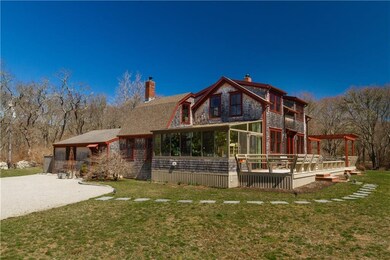 50 Rockbridge Dr, Little Compton, RI 02837 - photo 2