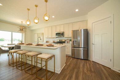 Kitchen - Representational Photo