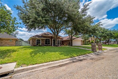 3023 Las Cruces Dr, Edinburg, TX 78539 - photo 2