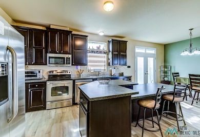 4360 La Bajada Rd SW, Deming, NM 88030 - photo 7