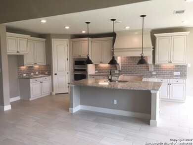 25955 Preserve Peak, San Antonio, TX 78261 - photo 4