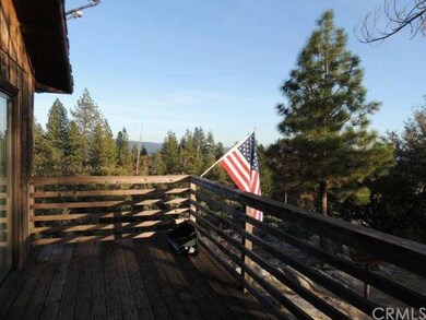 Exterior Deck