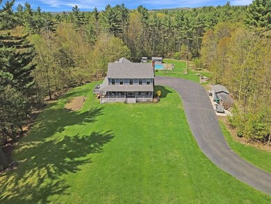 116C Houghton Rd, Princeton, MA 01541 - photo 4