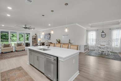 572 Hulston Landing Rd, Bluffton, SC 29909 - photo 5