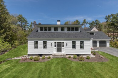 154 Foreside