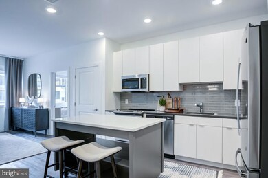 501 N Christopher Columbus Blvd unit 2313, Philadelphia, PA 19123 - photo 3