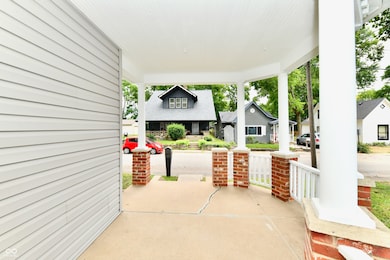 31 E Mill St, New Palestine, IN 46163 - photo 5