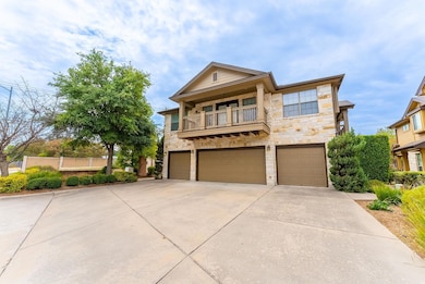 1310 W Parmer Ln unit 3203, Austin, TX 78727 - photo 4