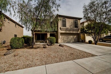 Front of Home 3