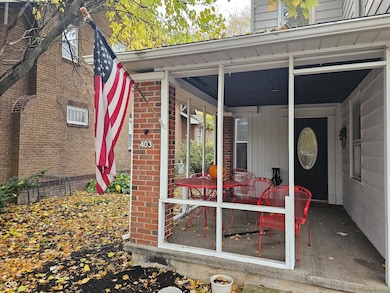 403 N Main St, Farmland, IN 47340 - photo 2