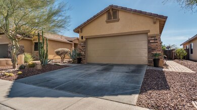 1725 West Owens Way-1