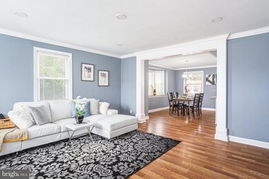 1243 Winston Ave, Baltimore, MD 21239 - photo 2