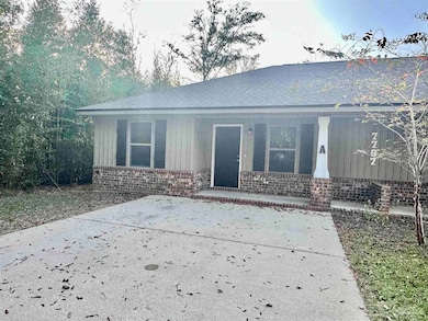 7797 Ira Dr unit A, Pensacola, FL 32514 - photo 2