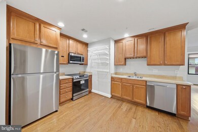 The Monroe at Virginia Square unit 307, Arlington, VA 22201 - photo 6