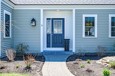 3 Clacton Way unit 3, South Portland, ME 04106 - photo 3