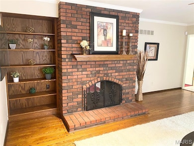 15561 Highcroft Dr, Chesterfield, MO 63017 - photo 5