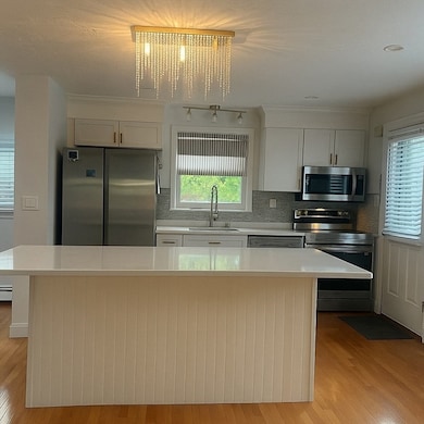 599 North St, Randolph, MA 02368 - photo 4