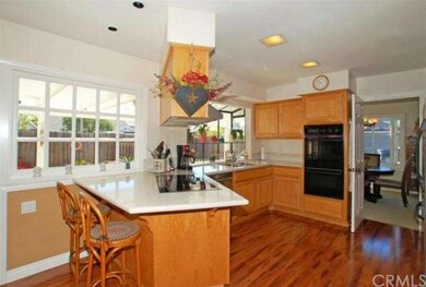 Upgraded Kitchen 