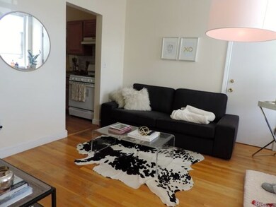 722 E 6th St unit 2L, Boston, MA 02127 - photo 5