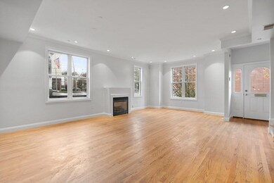 42 Highland St unit 1, Roxbury, MA 02119 - photo 3