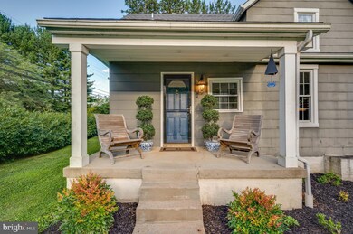 1007 Cockeys Mill Rd, Reisterstown, MD 21136 - photo 4