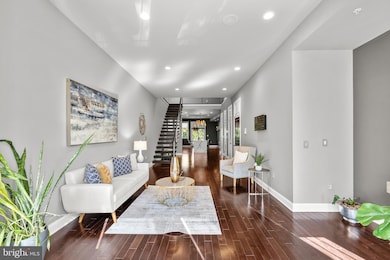 151 V St NW unit 4, Washington, DC 20001 - photo 6