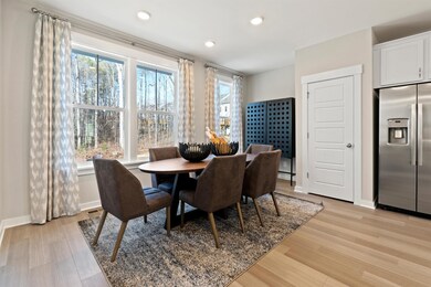 1914 Fahey Dr unit Lot 100 Louisa, Apex, NC 27502 - photo 4