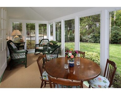 46 West St, Duxbury, MA 02332 - photo 6