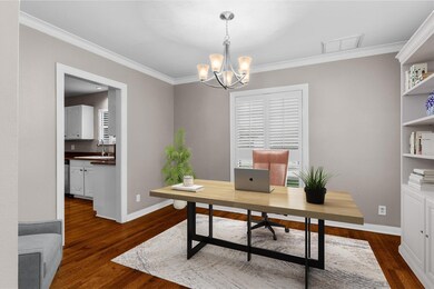 5842 Kenwood Ave, Dallas, TX 75206 - photo 4