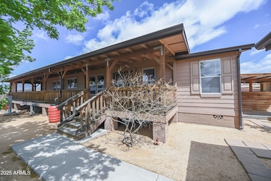 17985 E Hunters Ln, Dewey-Humboldt, AZ 86327 - photo 2