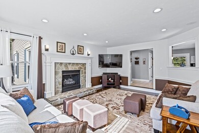 9 Settlers Way, South Easton, MA 02375 - photo 5