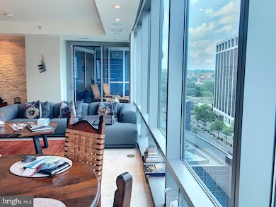 Turnberry Tower unit 603, Arlington, VA 22209 - photo 5