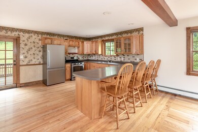 237 Pinnacle Hill Rd, New Hampton, NH 03256 - photo 3