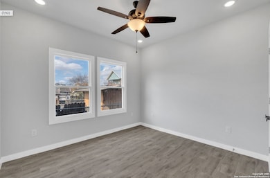 918 Dawson St unit 2, San Antonio, TX 78202 - photo 4