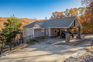 unlisted-address, Eureka Springs, AR 72631 - photo 3