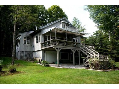 152 Stuart Shores Rd, Standish, ME 04084 - photo 2