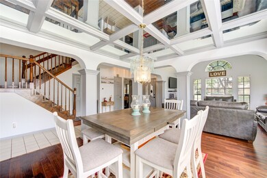 8051 Pine Falls Dr, Houston, TX 77095 - photo 2