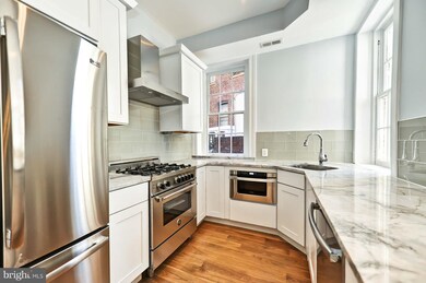 1929 19th St NW unit 2, Washington, DC 20009 - photo 6