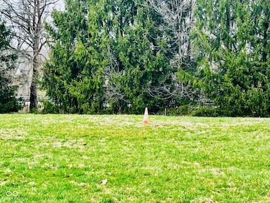 Location of the previous wellhead (status of well unknown).