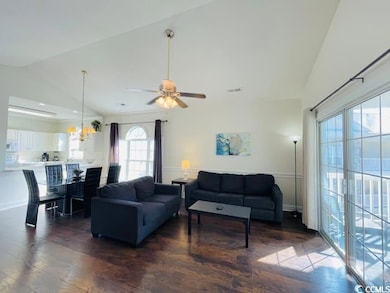 4631 Wild Iris Dr unit 301, Myrtle Beach, SC 29577 - photo 2