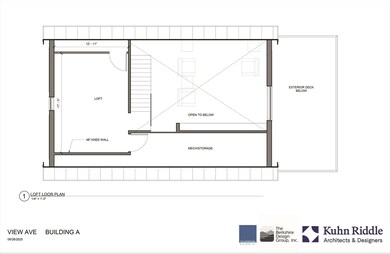 8 View Ave unit A, Northampton, MA 01060 - photo 7