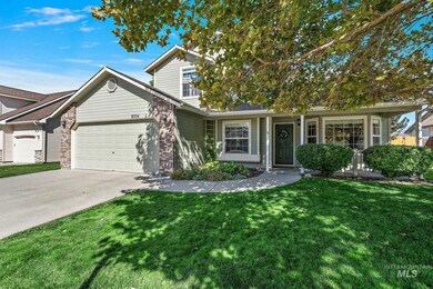 8534 W Galactic Ct, Boise, ID 83709 - photo 2