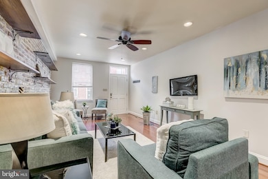 1418 Cooksie St, Baltimore, MD 21230 - photo 6