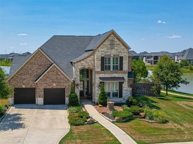 28214 Evergreen Cove Ln, Fulshear, TX 77441 - photo 5