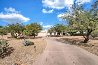 781 E Josephine Canyon Dr 30